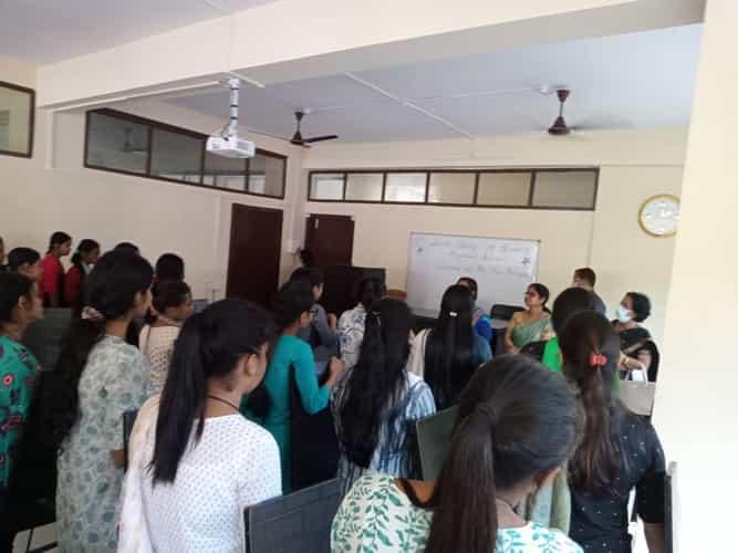 Apollo College Of Nursing Guwahati Events photo 19